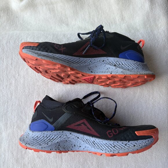 Nike Pegasus Trail 3 GORE-TEX Trail Running Unisex M7 W8.5 - Picture 3 of 14